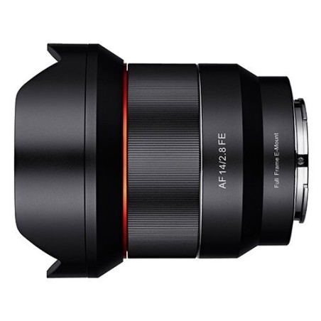 Samyang AF 14MM 28 SONY FE